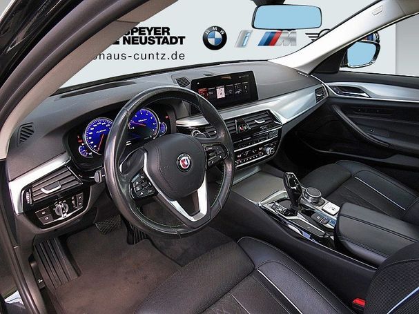 ALPINA B5 447 kW image number 5