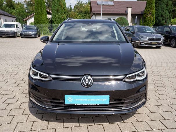 Volkswagen Golf Variant 1.5 TSI DSG 96 kW image number 6