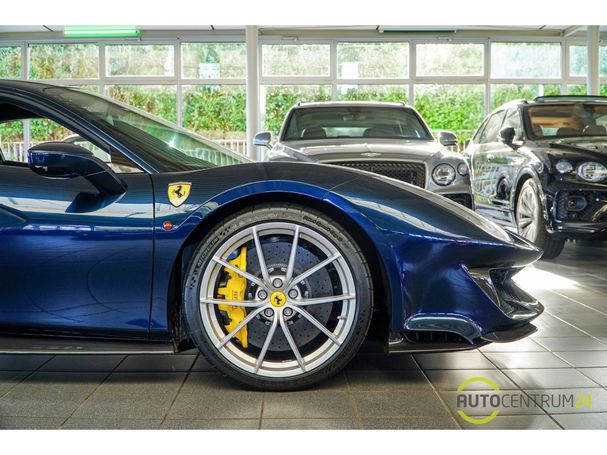 Ferrari 488 Pista 530 kW image number 2