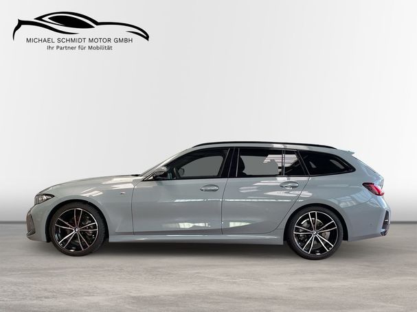 BMW 320d Touring 140 kW image number 5