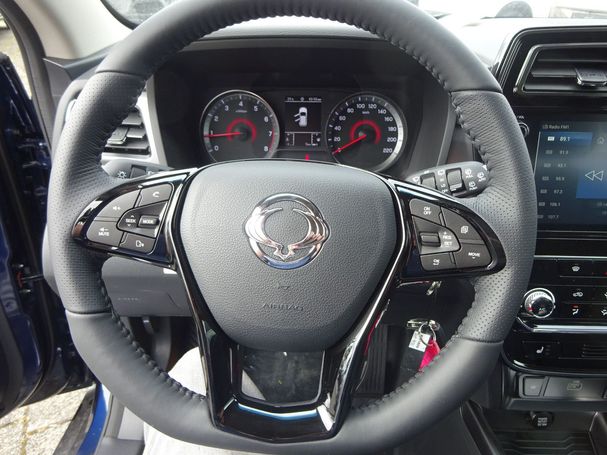 SsangYong Tivoli 1.5 120 kW image number 7