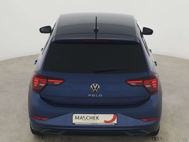 Volkswagen Polo 1.0 TSI IQ.DRIVE 70 kW image number 3