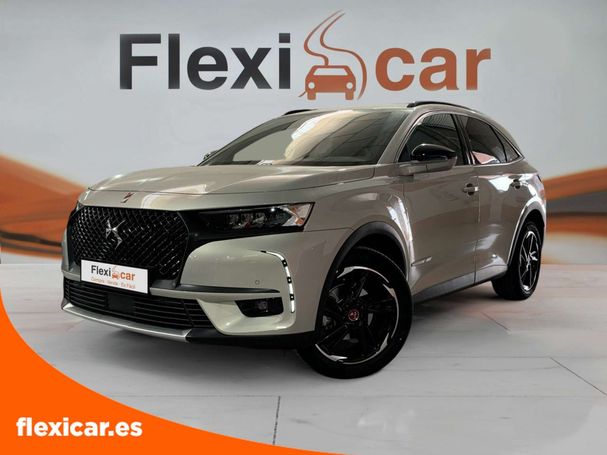 DS Automobiles 7 Crossback 1.5 BlueHDi 95 kW image number 1