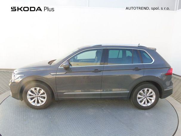 Volkswagen Tiguan 1.5 TSI Life 110 kW image number 4