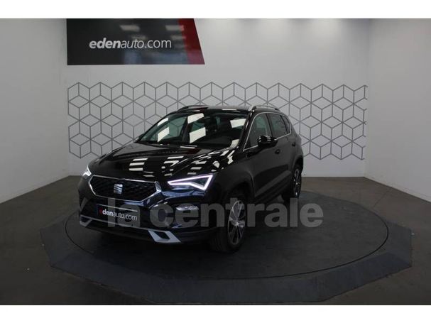 Seat Ateca 2.0 TDI DSG Style 110 kW image number 1