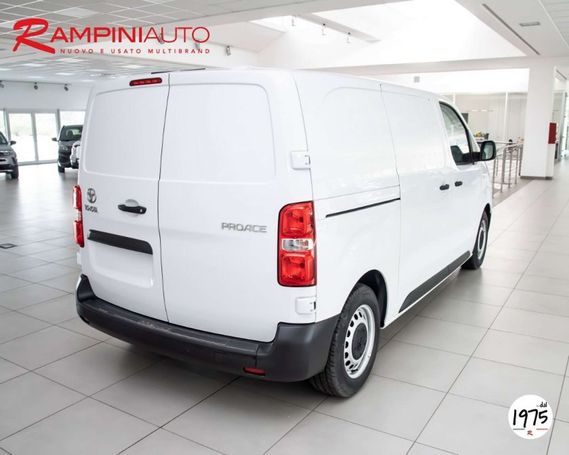 Toyota Proace 1.5 88 kW image number 7