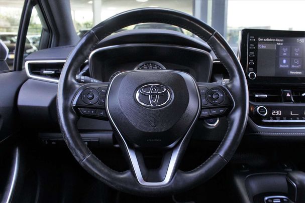 Toyota Corolla 1.8 Hybrid Touring Sports 88 kW image number 15