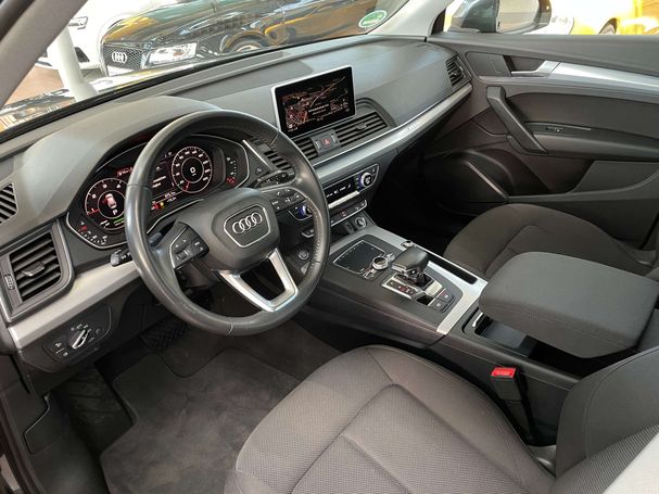 Audi Q5 3.0 TDI quattro 210 kW image number 7