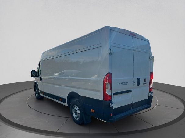 Fiat Ducato 35 103 kW image number 3