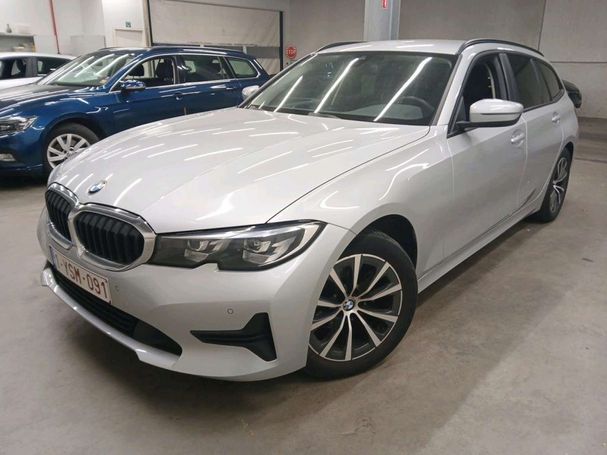 BMW 316d Touring 90 kW image number 1