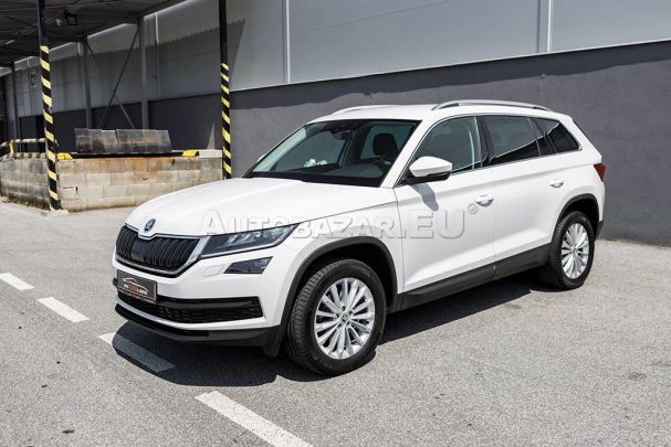 Skoda Kodiaq 2.0 TDI DSG Style 110 kW image number 1