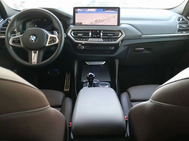 BMW X4 xDrive 140 kW image number 23