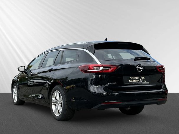 Opel Insignia 90 kW image number 3