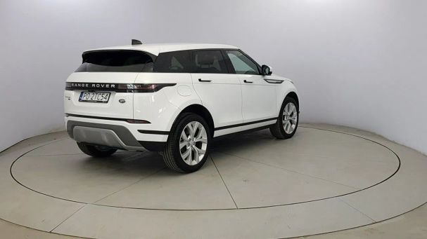 Land Rover Range Rover Evoque 221 kW image number 9