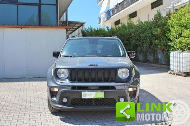 Jeep Renegade 1.0 Night Eagle 88 kW image number 3