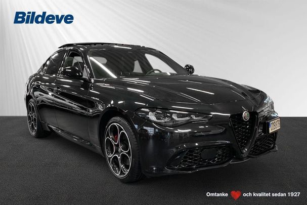 Alfa Romeo Giulia 2.0 Veloce 208 kW image number 1