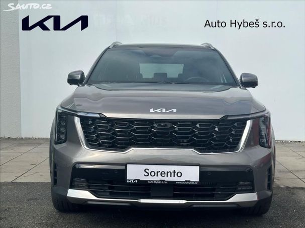 Kia Sorento 2.2 CRDi 142 kW image number 1