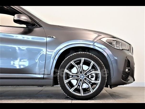 BMW X1 25e xDrive 162 kW image number 20