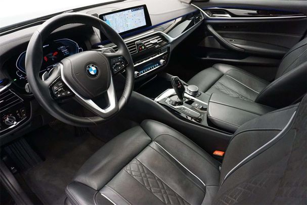 BMW 530i xDrive 185 kW image number 7