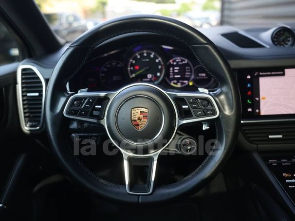 Porsche Cayenne Coupe E-Hybrid Tiptronic 339 kW image number 29