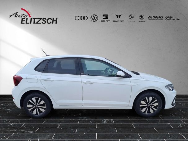 Volkswagen Polo 70 kW image number 6