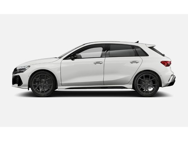 Audi RS3 2.5 TFSI Sportback 294 kW image number 5