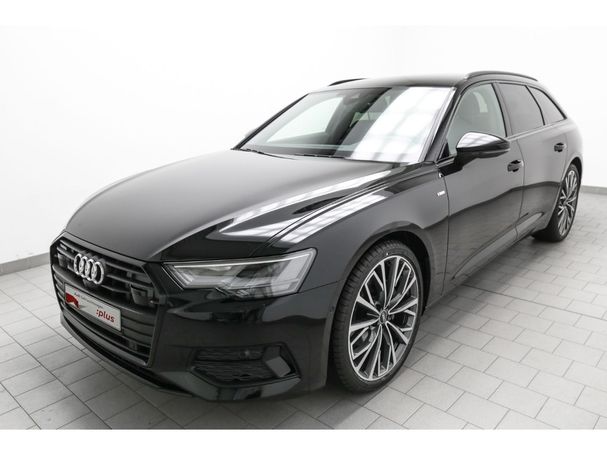 Audi A6 40 TDI quattro S-line Avant 150 kW image number 1