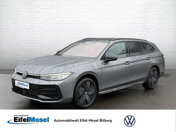 Volkswagen Passat 2.0 TDI R-Line 4Motion DSG 142 kW image number 2