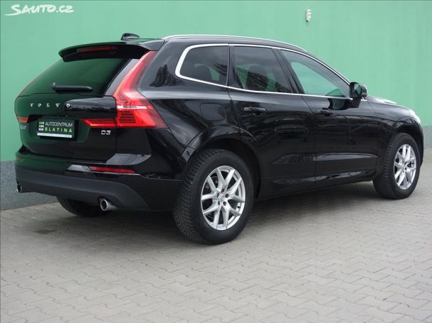 Volvo XC60 110 kW image number 7