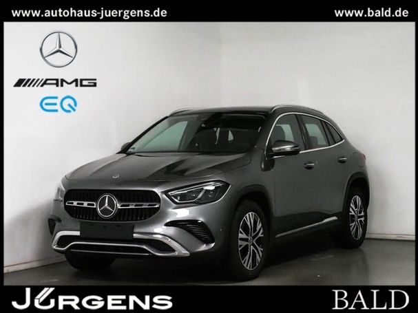 Mercedes-Benz GLA 250 e 160 kW image number 2