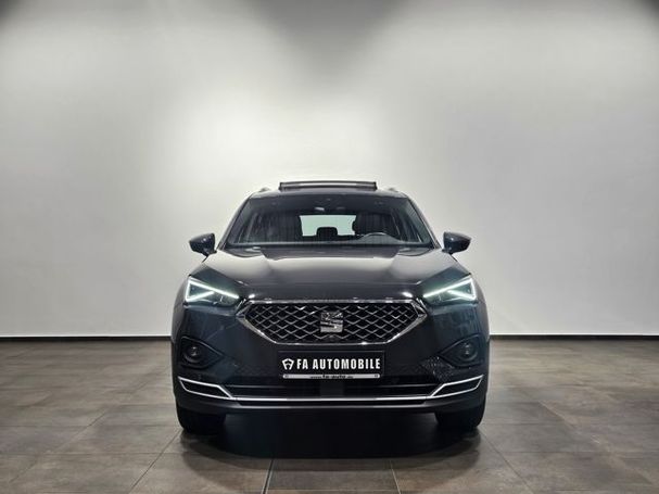 Seat Tarraco 140 kW image number 3