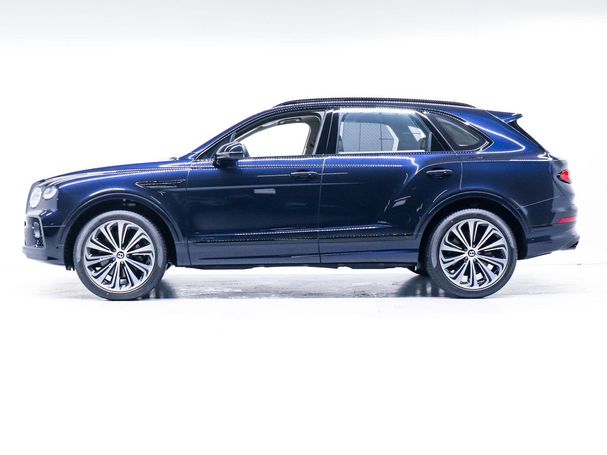 Bentley Bentayga V8 404 kW image number 3