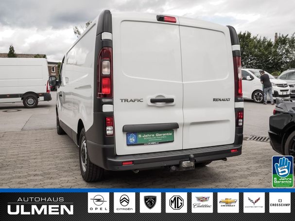 Renault Trafic L2H1 3.0t dCi 145 Komfort 107 kW image number 5