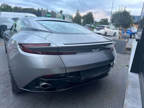 Aston Martin DB11 V12 447 kW image number 6