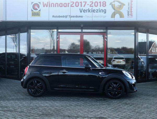 Mini One 75 kW image number 18