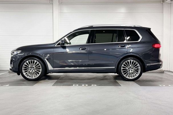 BMW X7 xDrive40i 245 kW image number 4