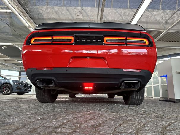 Dodge Challenger 227 kW image number 13