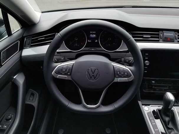 Volkswagen Passat Variant 2.0 TDI Business DSG 110 kW image number 11