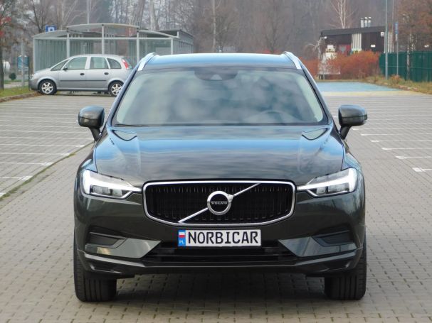 Volvo XC60 D4 Momentum 140 kW image number 24