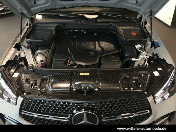 Mercedes-Benz GLE 450 d 4Matic 270 kW image number 19