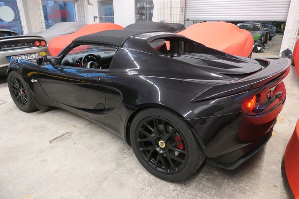 Lotus Elise 162 kW image number 8