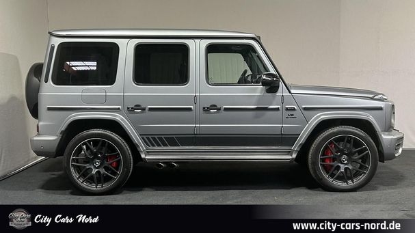 Mercedes-Benz G 63 AMG G 430 kW image number 6