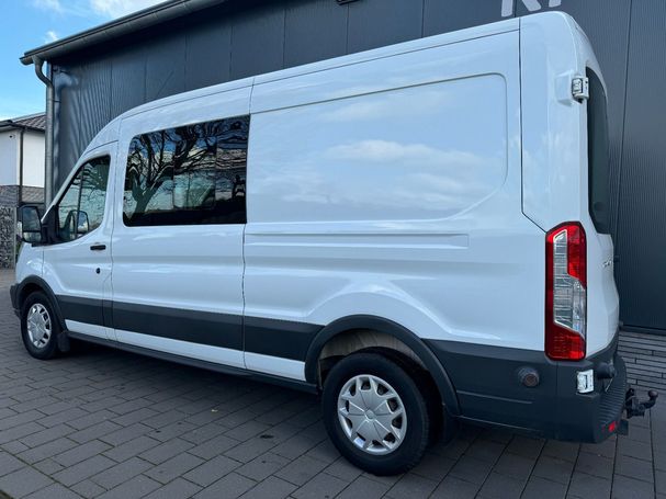 Ford Transit 350 L3 96 kW image number 2