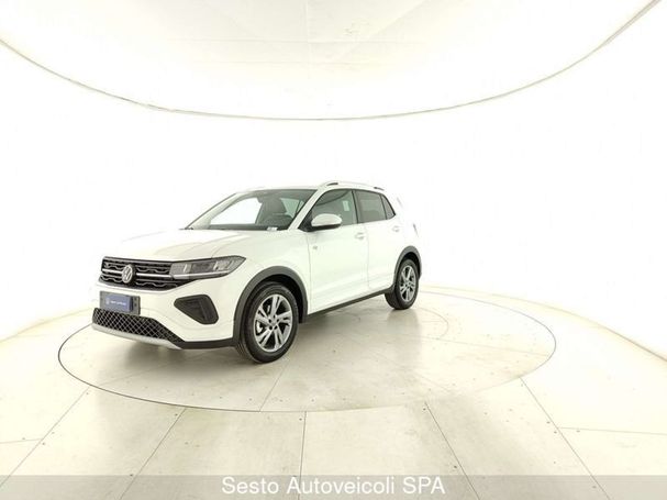 Volkswagen T-Cross 1.0 TSI 85 kW image number 1