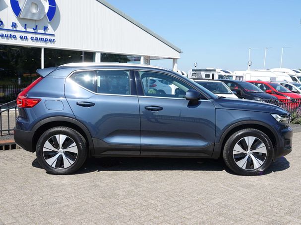 Volvo XC40 T5 Recharge 192 kW image number 3