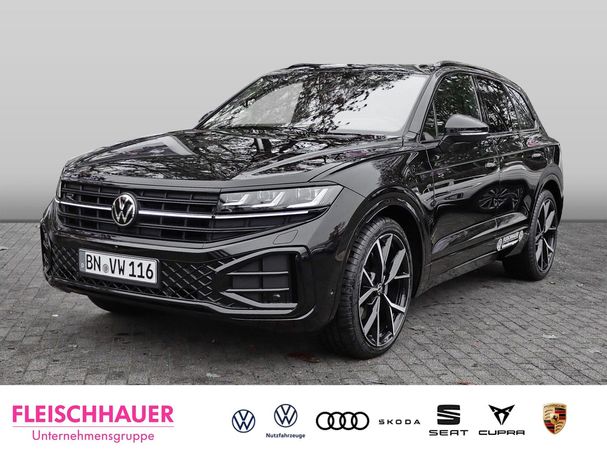 Volkswagen Touareg 4Motion 210 kW image number 1