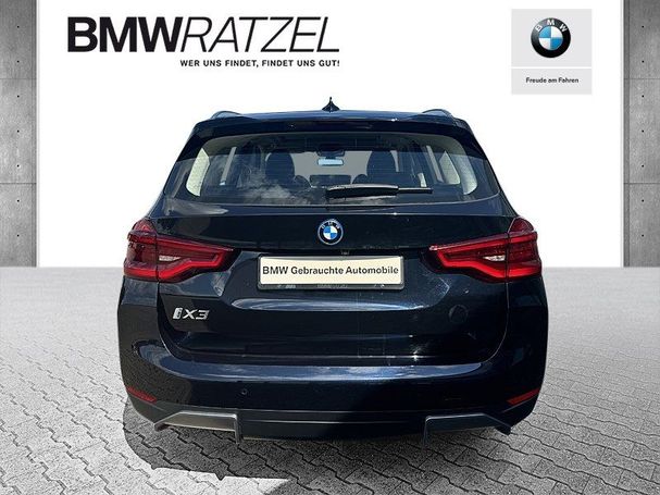 BMW iX3 210 kW image number 4