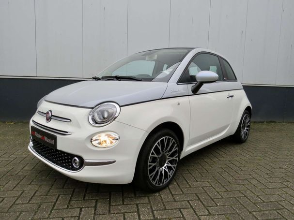 Fiat 500C 51 kW image number 1