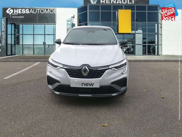 Renault Arkana 116 kW image number 5