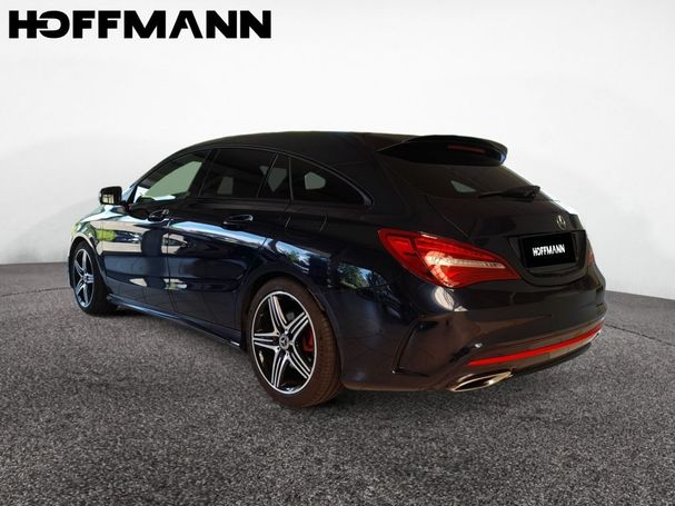 Mercedes-Benz CLA 250 Shooting Brake 4Matic 7G-DCT Sport 160 kW image number 4